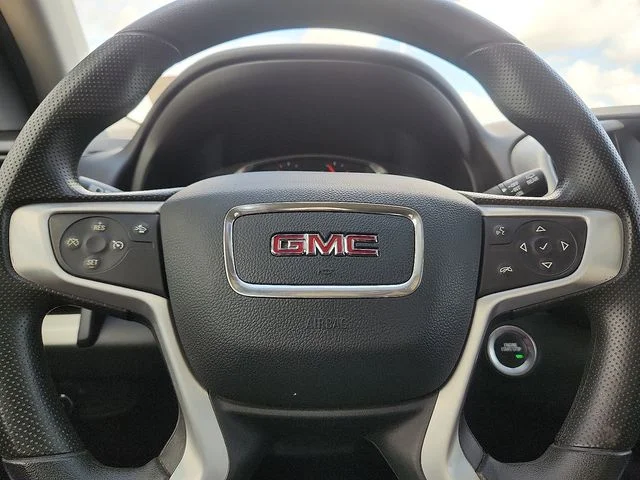 SEMINUEVOS GMC Terrain a Estados en autogozo