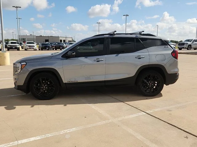 SEMINUEVOS GMC Terrain a Estados en autogozo