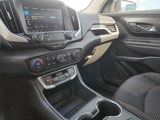 SEMINUEVOS GMC Terrain a Estados en autogozo