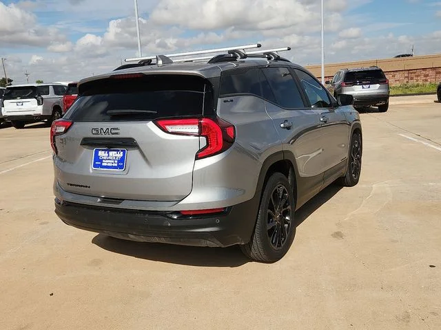 SEMINUEVOS GMC Terrain a Estados en autogozo