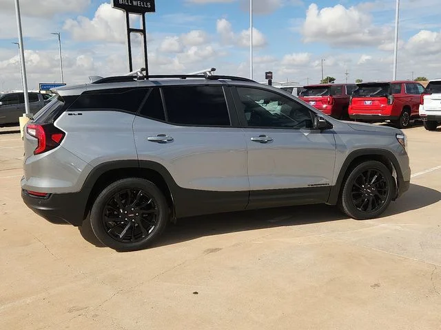 SEMINUEVOS GMC Terrain a Estados en autogozo