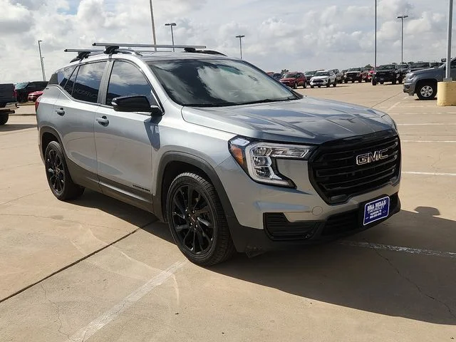 SEMINUEVOS GMC Terrain a Estados en autogozo