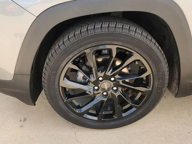 SEMINUEVOS GMC Terrain a Estados en autogozo