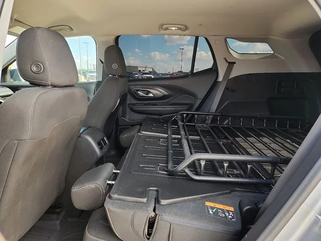 SEMINUEVOS GMC Terrain a Estados en autogozo