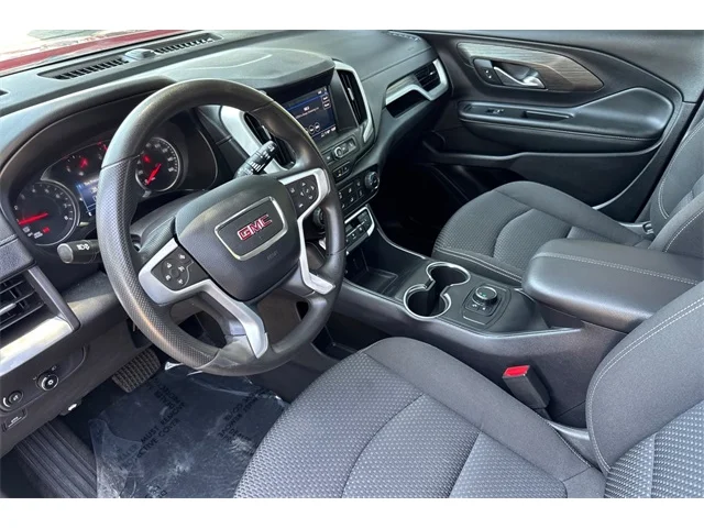 SEMINUEVOS GMC Terrain at ELK GROVE in Elk Grove Buick GMC