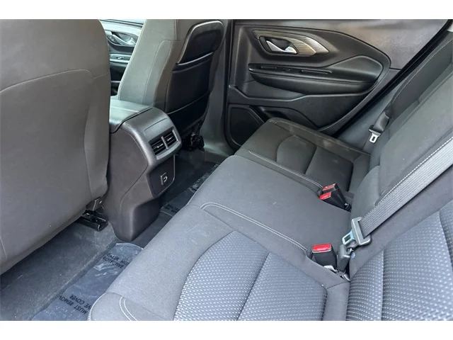 SEMINUEVOS GMC Terrain at ELK GROVE in Elk Grove Buick GMC