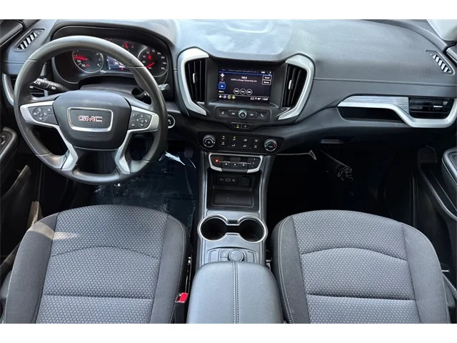 SEMINUEVOS GMC Terrain at ELK GROVE in Elk Grove Buick GMC