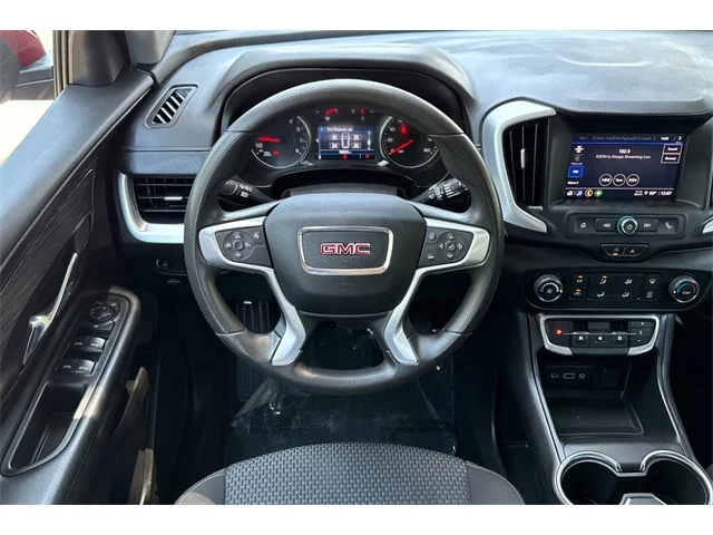 SEMINUEVOS GMC Terrain at ELK GROVE in Elk Grove Buick GMC