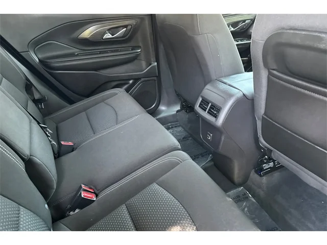 SEMINUEVOS GMC Terrain at ELK GROVE in Elk Grove Buick GMC