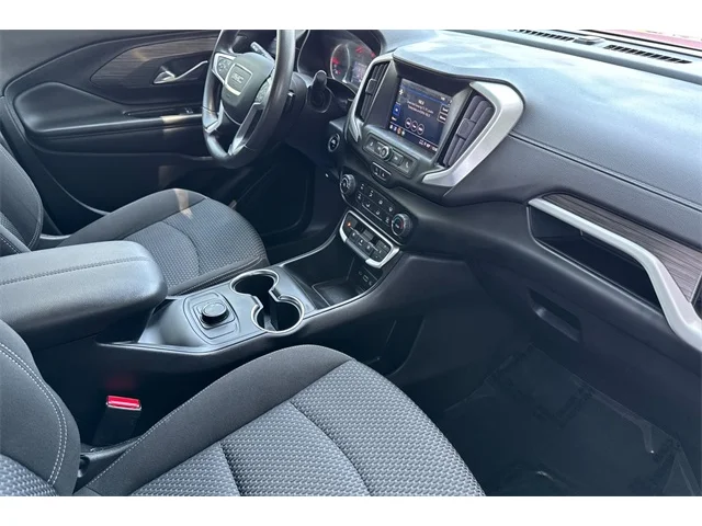 SEMINUEVOS GMC Terrain at ELK GROVE in Elk Grove Buick GMC