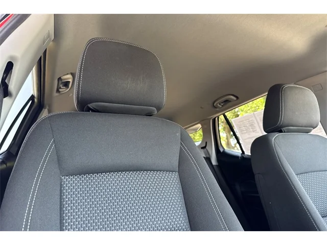 SEMINUEVOS GMC Terrain at ELK GROVE in Elk Grove Buick GMC