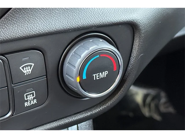SEMINUEVOS GMC Terrain at ELK GROVE in Elk Grove Buick GMC