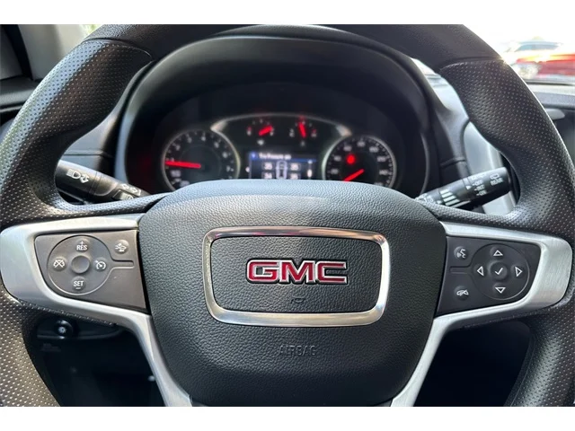 SEMINUEVOS GMC Terrain at ELK GROVE in Elk Grove Buick GMC