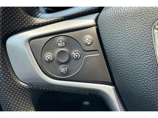 SEMINUEVOS GMC Terrain at ELK GROVE in Elk Grove Buick GMC