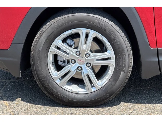 SEMINUEVOS GMC Terrain at ELK GROVE in Elk Grove Buick GMC