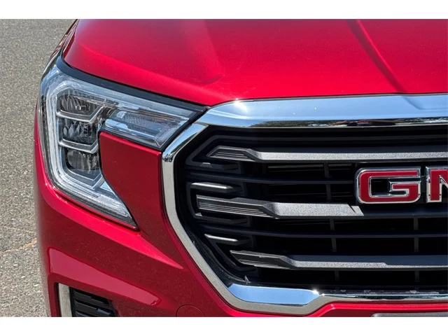 SEMINUEVOS GMC Terrain at ELK GROVE in Elk Grove Buick GMC