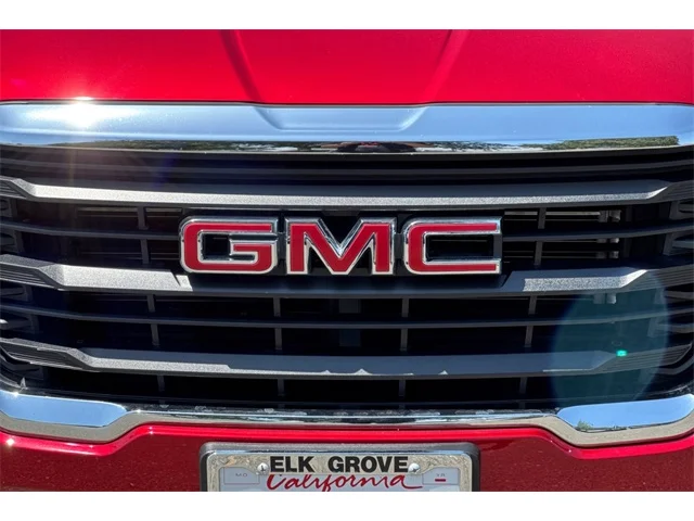 SEMINUEVOS GMC Terrain at ELK GROVE in Elk Grove Buick GMC