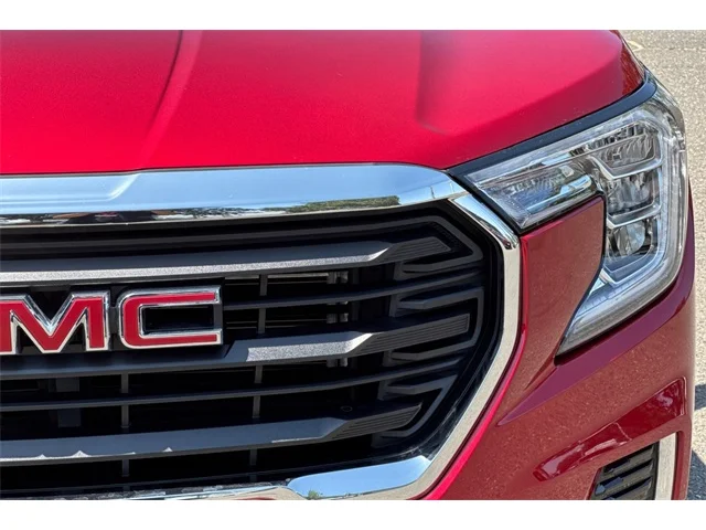 SEMINUEVOS GMC Terrain at ELK GROVE in Elk Grove Buick GMC