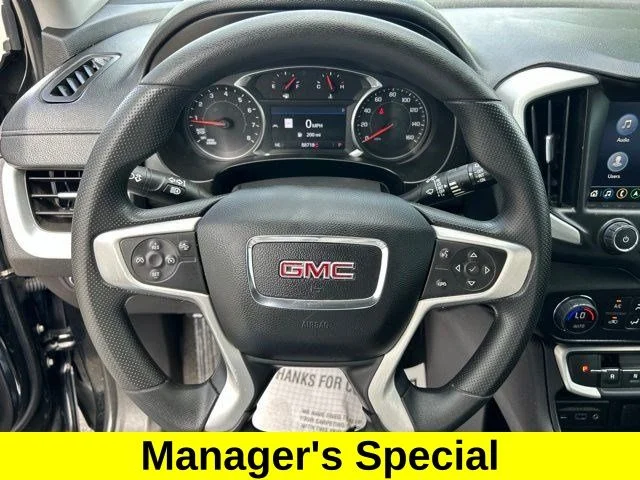 SEMINUEVOS GMC Terrain a Estados en autogozo