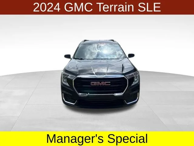 SEMINUEVOS GMC Terrain a Estados en autogozo