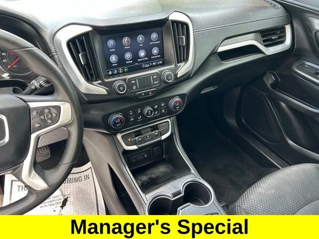 SEMINUEVOS GMC Terrain a Estados en autogozo