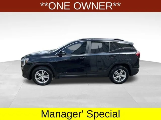 SEMINUEVOS GMC Terrain a Estados en autogozo