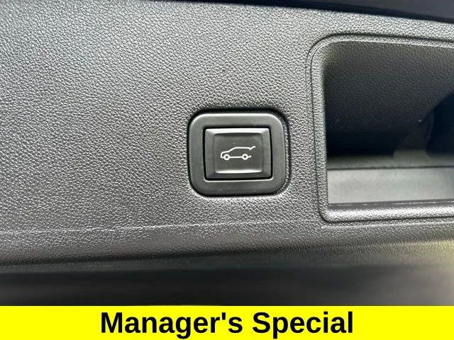 SEMINUEVOS GMC Terrain a Estados en autogozo