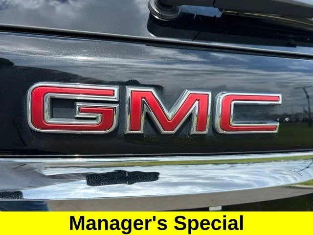 SEMINUEVOS GMC Terrain a Estados en autogozo
