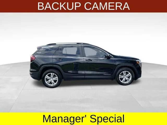 SEMINUEVOS GMC Terrain a Estados en autogozo