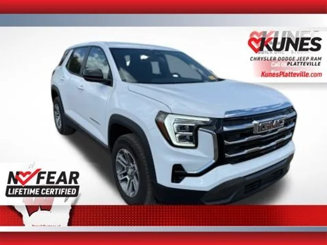 SEMINUEVOS GMC Terrain a Estados en autogozo