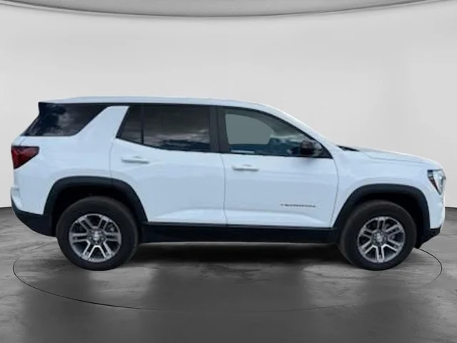 SEMINUEVOS GMC Terrain a Estados en autogozo