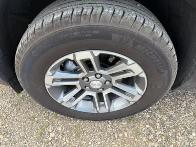 SEMINUEVOS GMC Terrain a Estados en autogozo