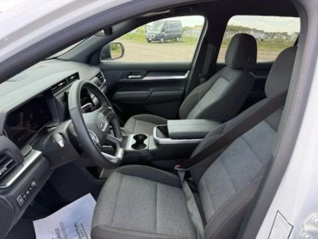 SEMINUEVOS GMC Terrain a Estados en autogozo