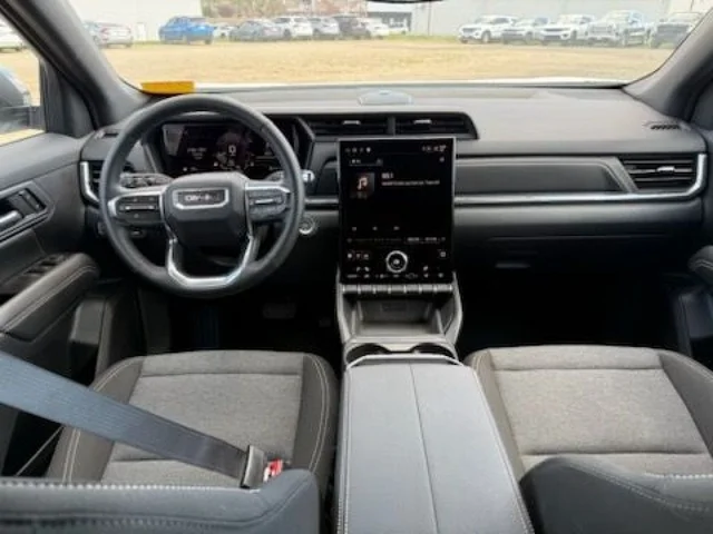 SEMINUEVOS GMC Terrain a Estados en autogozo