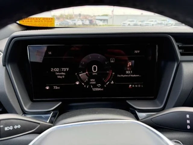 SEMINUEVOS GMC Terrain a Estados en autogozo