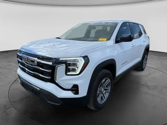 SEMINUEVOS GMC Terrain a Estados en autogozo