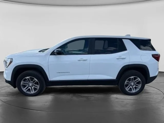 SEMINUEVOS GMC Terrain a Estados en autogozo