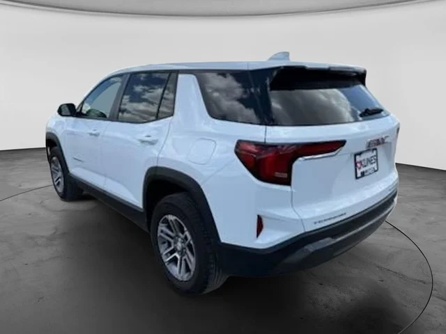 SEMINUEVOS GMC Terrain a Estados en autogozo
