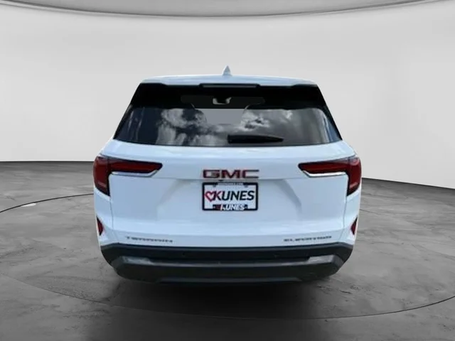SEMINUEVOS GMC Terrain a Estados en autogozo
