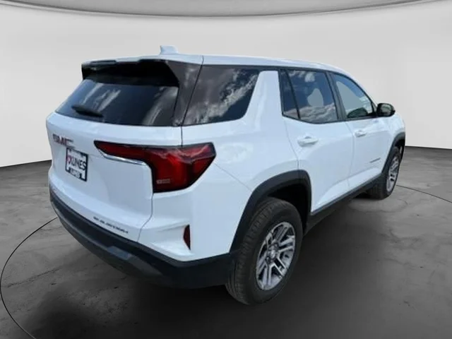 SEMINUEVOS GMC Terrain a Estados en autogozo
