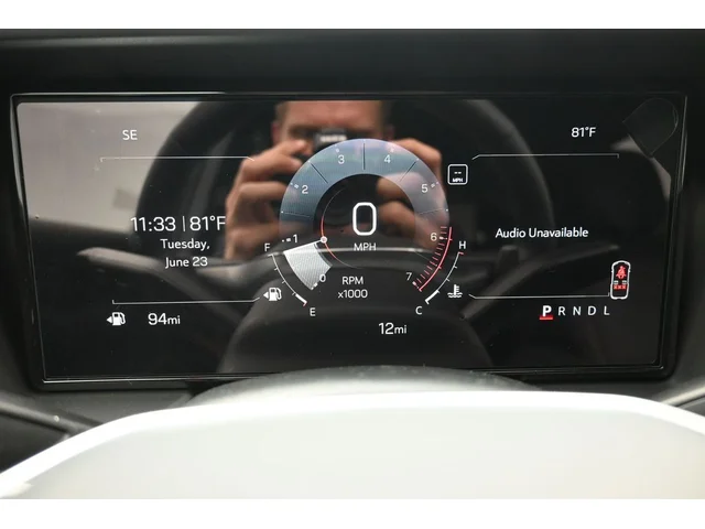 Nuevos GMC TERRAIN à Estados chez autogozo