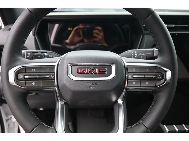 Nuevos GMC TERRAIN à Estados chez autogozo
