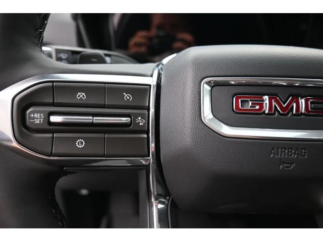 Nuevos GMC TERRAIN à Estados chez autogozo