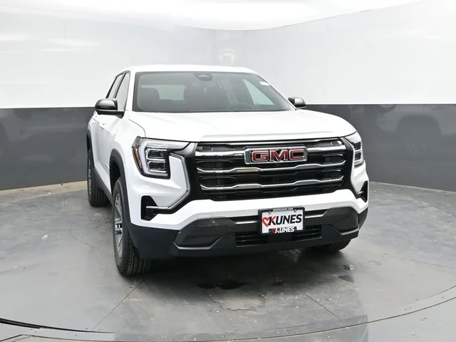 Nuevos GMC TERRAIN à Estados chez autogozo