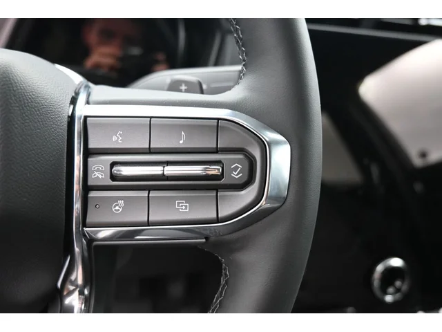 Nuevos GMC TERRAIN à Estados chez autogozo
