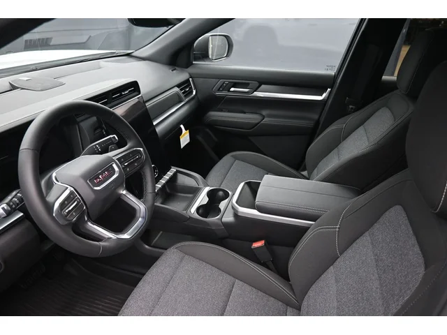 Nuevos GMC TERRAIN à Estados chez autogozo