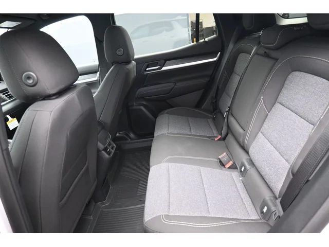 Nuevos GMC TERRAIN à Estados chez autogozo