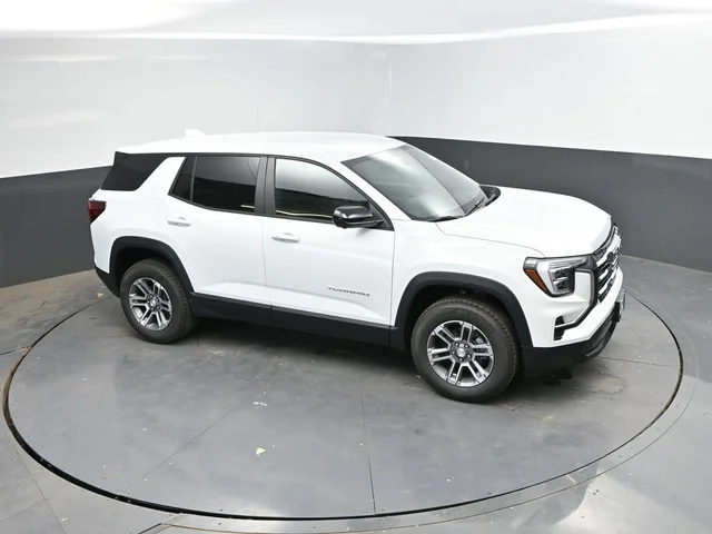 Nuevos GMC TERRAIN à Estados chez autogozo