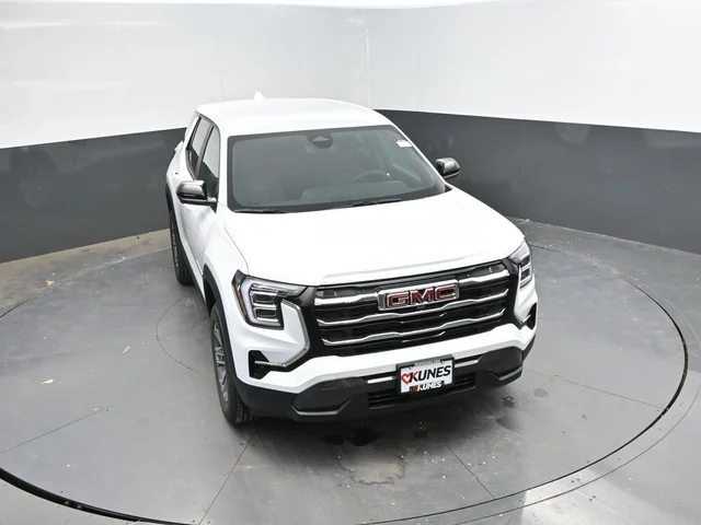 Nuevos GMC TERRAIN à Estados chez autogozo