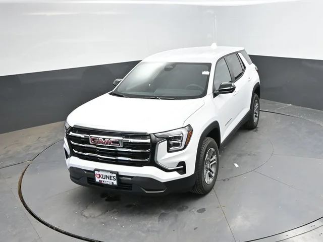 Nuevos GMC TERRAIN à Estados chez autogozo